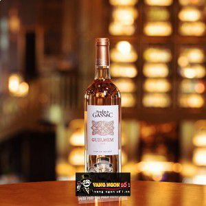 Vang Pháp Moulin de Gassac Guilhem Rose bn2