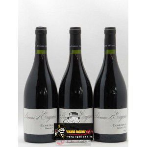 Vang Pháp Domaine dEugenie Echezeaux Grand Cru bn1