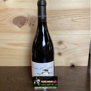 Vang Pháp Domaine dEugenie Echezeaux Grand Cru bn2