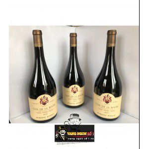 Vang Pháp Chambolle Musigny Les Charmes Domaine Ponsot bn2