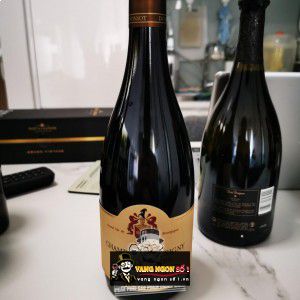 Vang Pháp Chambolle Musigny Les Charmes Domaine Ponsot bn4