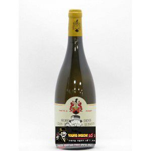 Vang Pháp Morey Saint Denis Clos des Monts Luisants Domaine Ponsot