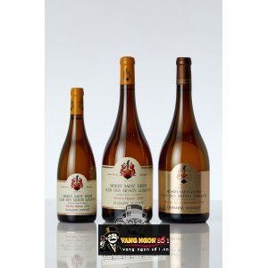 Vang Pháp Morey Saint Denis Clos des Monts Luisants Domaine Ponsot bn2