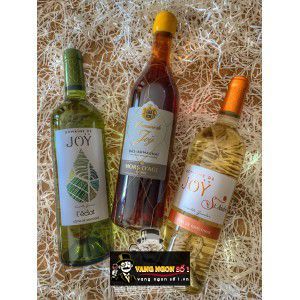 Vang Pháp Domaine de Joy l Eclat bn1