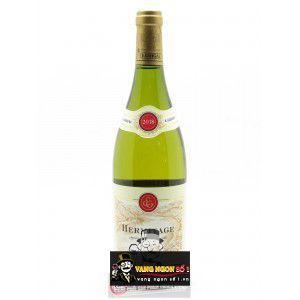 Vang Pháp Hermitage Guigal bn1