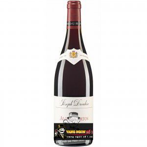 Vang Pháp Joseph Drouhin Aloxe Corton