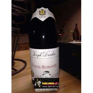 Vang Pháp Joseph Drouhin Aloxe Corton bn2
