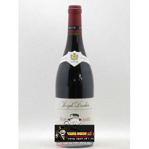 Vang Pháp Joseph Drouhin Vosne Romanee Cao Cấp