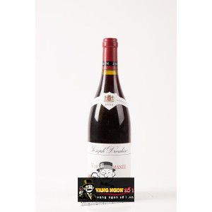 Vang Pháp Joseph Drouhin Vosne Romanee Cao Cấp bn2
