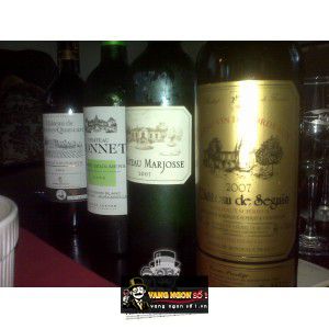 Vang Pháp Grande Theatre Bordeaux bn1