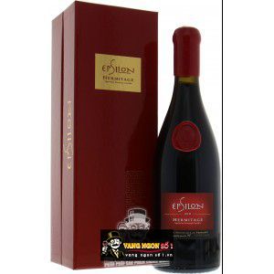 Vang Pháp Epsilon Hermitage