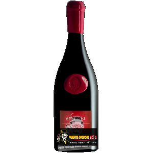 Vang Pháp Epsilon Hermitage bn1