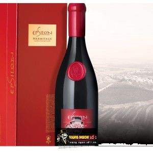 Vang Pháp Epsilon Hermitage bn2