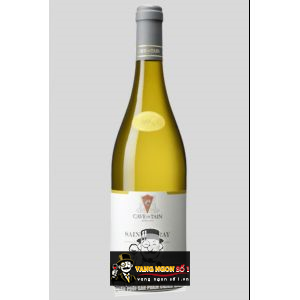 Vang Pháp Crozes Hermitage Grand Classique (Vang đỏ - Vang trắng) bn1