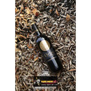 Vang Pháp Orby Bordeaux Superiere Bio bn2