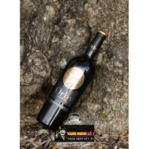 Vang Pháp Orby Bordeaux Superiere Bio bn3