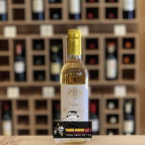 Vang Pháp Chateau Haut Mayne Sauternes bn1