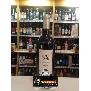 Vang Pháp dA Domaines Astruc Cabernet Sauvignon bn4