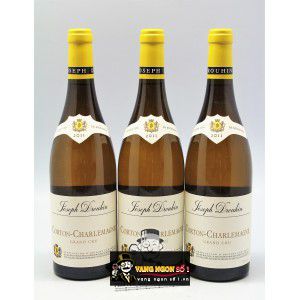 Vang Pháp Pouilly Fuisse Joseph Drouhin bn3