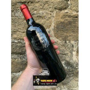 Vang Pháp Pezat Grand Vin De Bordeaux bn1