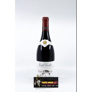 Vang Pháp Saint Amour Joseph Drouhin bn2