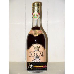 Rượu vang Tokaji Aszu 3 Puttonyos Chiết khấu cao bn1