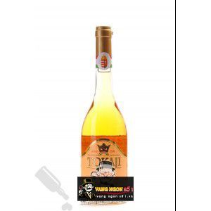 Rượu vang Tokaji Aszu 3 Puttonyos Chiết khấu cao bn2