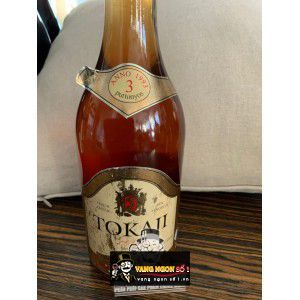 Rượu vang Tokaji Aszu 3 Puttonyos Chiết khấu cao bn3