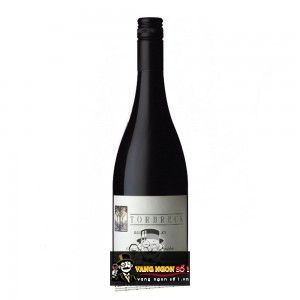 Rượu vang Torbreck Old Vines Barossa Valley Blend