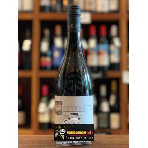 Rượu vang Torbreck Old Vines Barossa Valley Blend bn2
