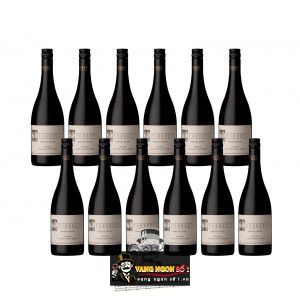 Rượu vang Torbreck Old Vines Barossa Valley Blend bn3