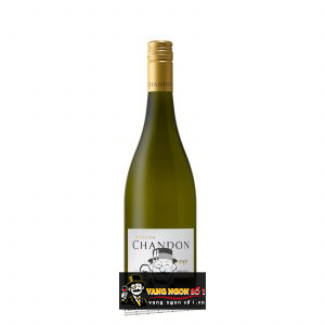 Rượu vang Chandon Domaine Yarra Valley Chardonnay Chiết khấu cao