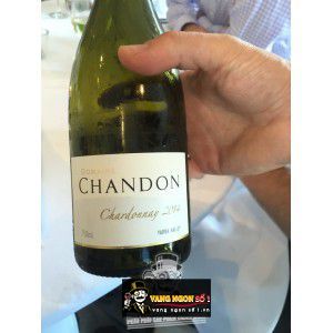 Rượu vang Chandon Domaine Yarra Valley Chardonnay Chiết khấu cao bn1
