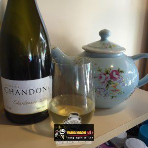 Rượu vang Chandon Domaine Yarra Valley Chardonnay Chiết khấu cao bn2