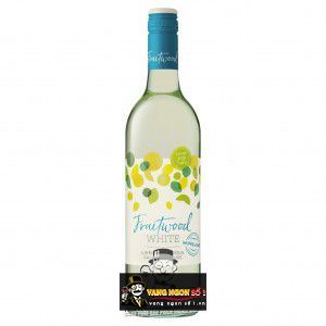 Rượu vang Fruitwood McWilliam’s Red - White Chiết khấu cao bn3