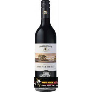 Rượu vang Tyrrells Old Winery Old Winery bn2