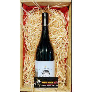 Rượu vang Kilikanoon Killermans Run bn2