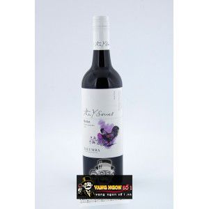 Rượu Vang Yalumba Y Series Merlot bn1