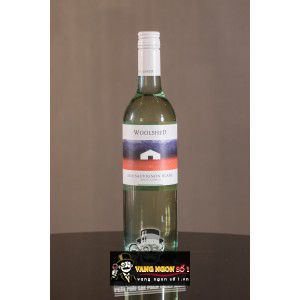Rượu vang Woolshed Sauvignon Blanc