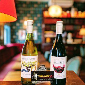 Rượu vang Deakin Estate Artisan’s Blend bn1