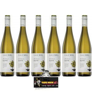 Rượu vang Yalumba The Y Series Riesling Nhập Khẩu bn2