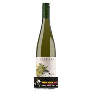 Rượu vang Yalumba The Y Series Riesling Nhập Khẩu bn3