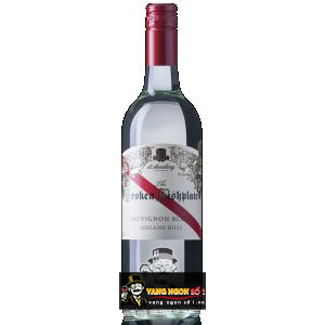 Rượu vang The Broken Fishplate Sauvignon Blanc