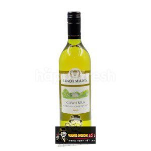 Rượu vang Lindemans Cawarra Chardonnay