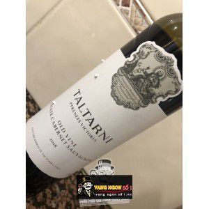 Rượu vang Taltarni Cabernet Sauvignon Pyrenees Victoria bn2