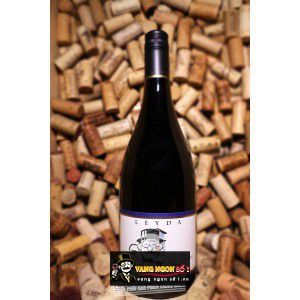 Vang Chile Leyda Single Vineyard Las Brisas Pinot Noir bn1