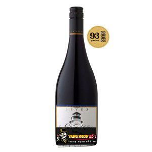 Vang Chile Leyda Single Vineyard Las Brisas Pinot Noir
