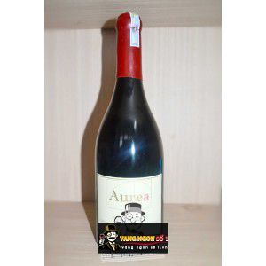 Vang Chile Aurea Icon Cabernet Sauvignon - Franc