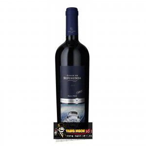 Vang Chile Conde de Superunda Migeul Torres