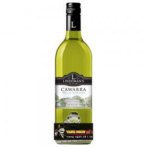 Rượu vang Lindemans Cawarra Semillon Chardonnay